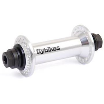 Picture of FLYBIKES FRONT HUB 36 HOLE ALUMINIUM